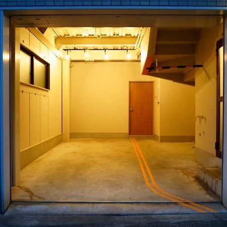 Liaison Court Universal Gateway - Free Parking Osaka Ngoại thất bức ảnh